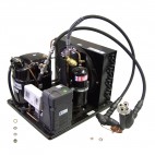 Kühlsystem Assembly Ruhle MGR900 Tumbler